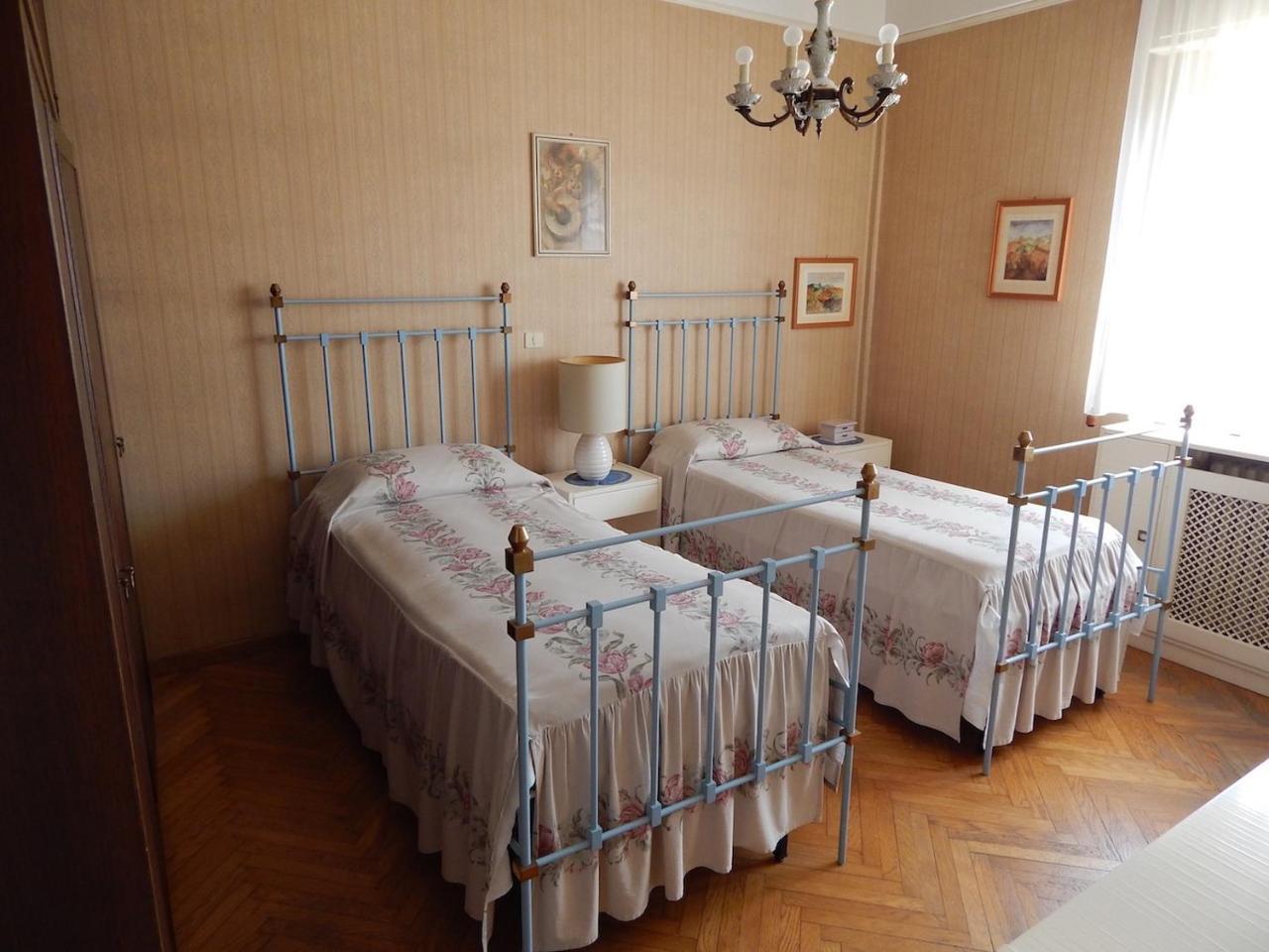 N101 - Numana, Quadrilocale Nel Cuore Del Paese Экстерьер фото