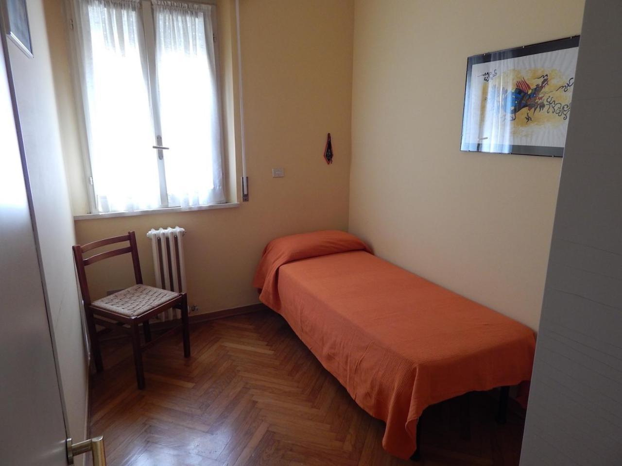 N101 - Numana, Quadrilocale Nel Cuore Del Paese Экстерьер фото